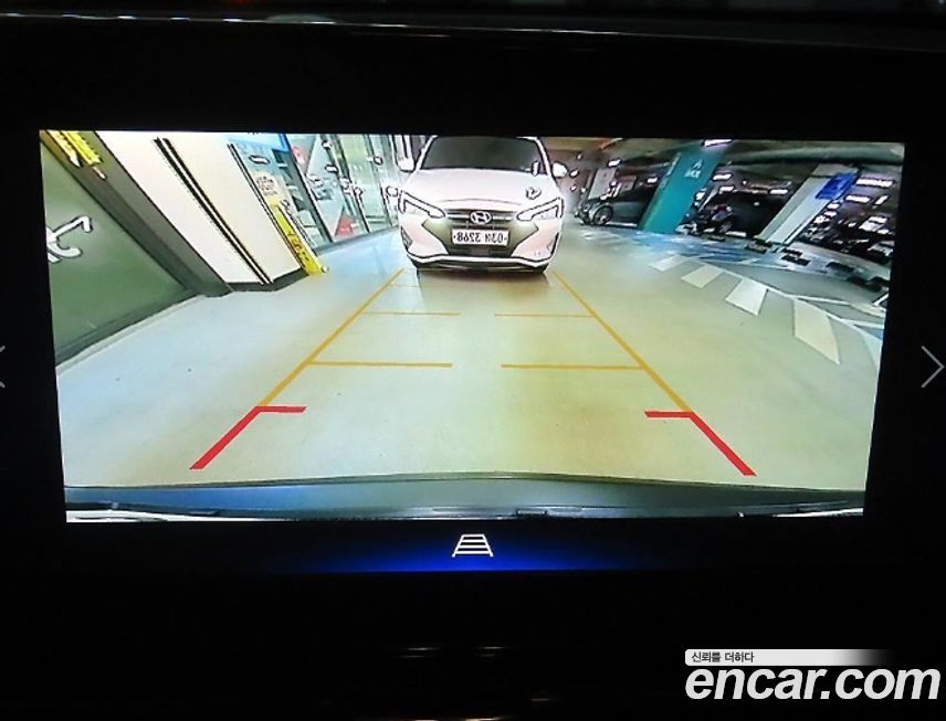 ChevroletGMDaewoo Trailblazer 2026