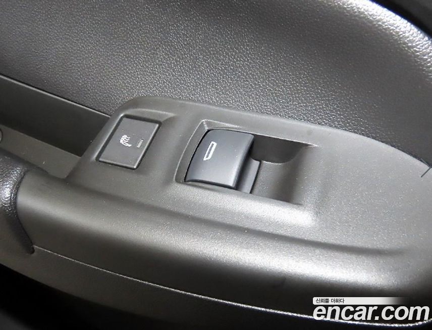 ChevroletGMDaewoo Trailblazer 2026