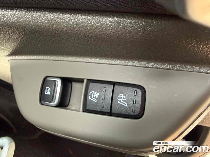 Kia Canival 2025