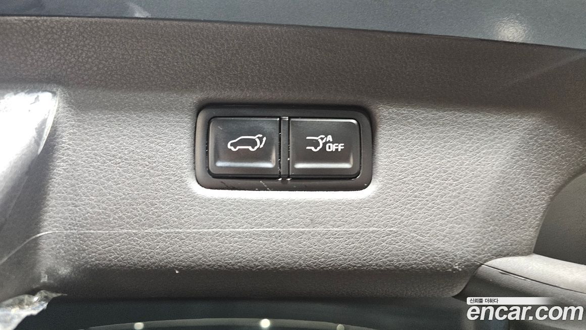 Kia Canival 2024