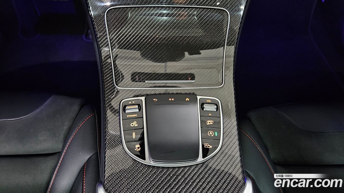 Mercedes-Benz GLC-Class 2022