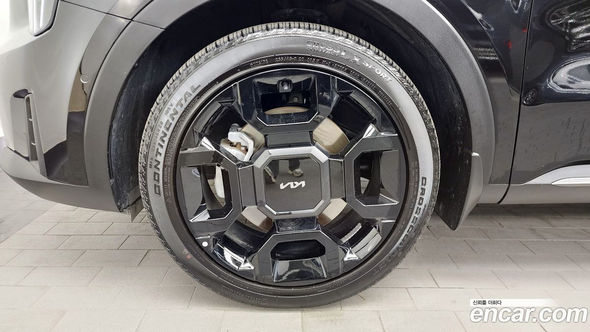 Kia Sorento 2025