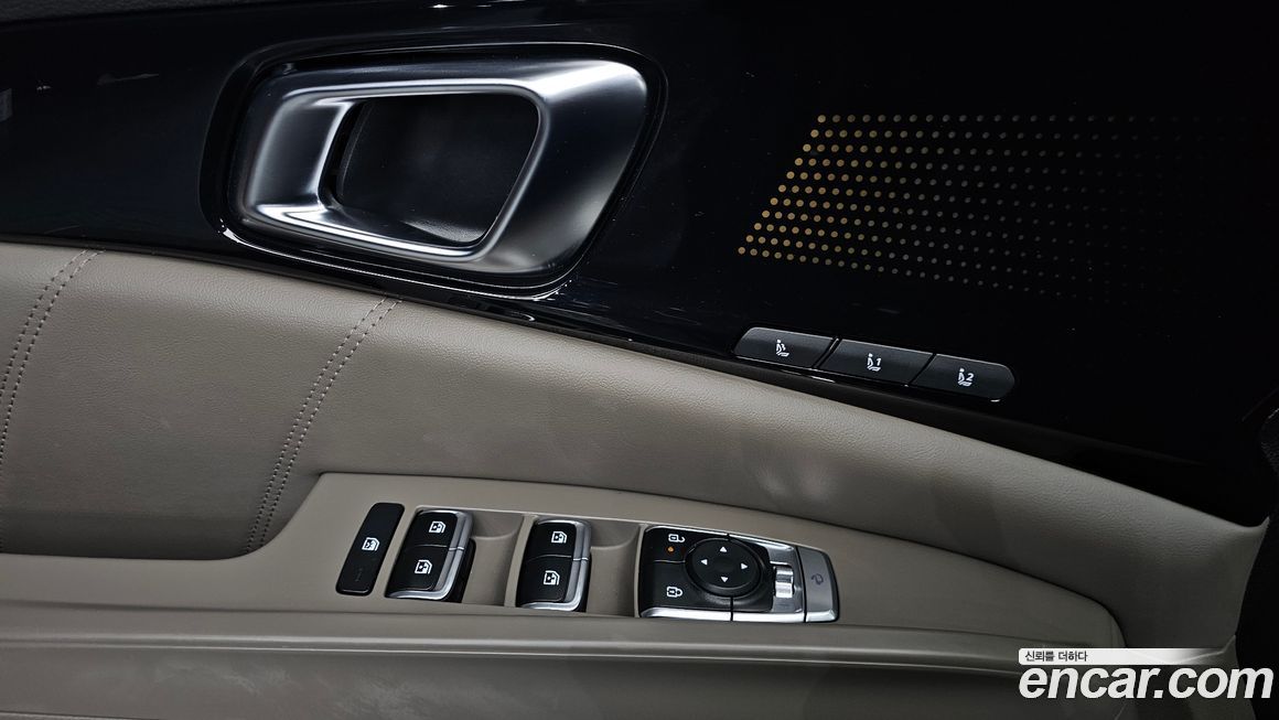 Kia Canival 2024