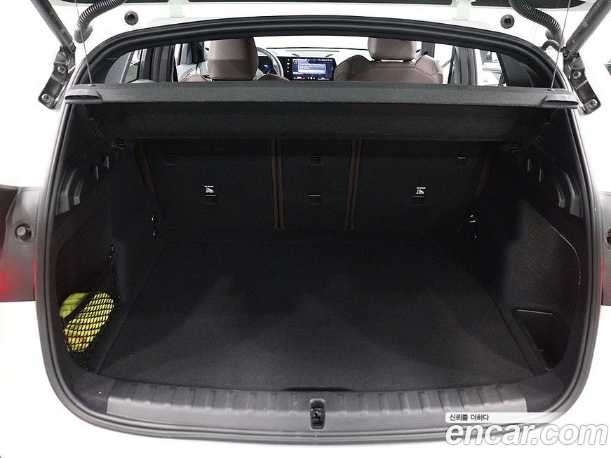 BMW X1 2025