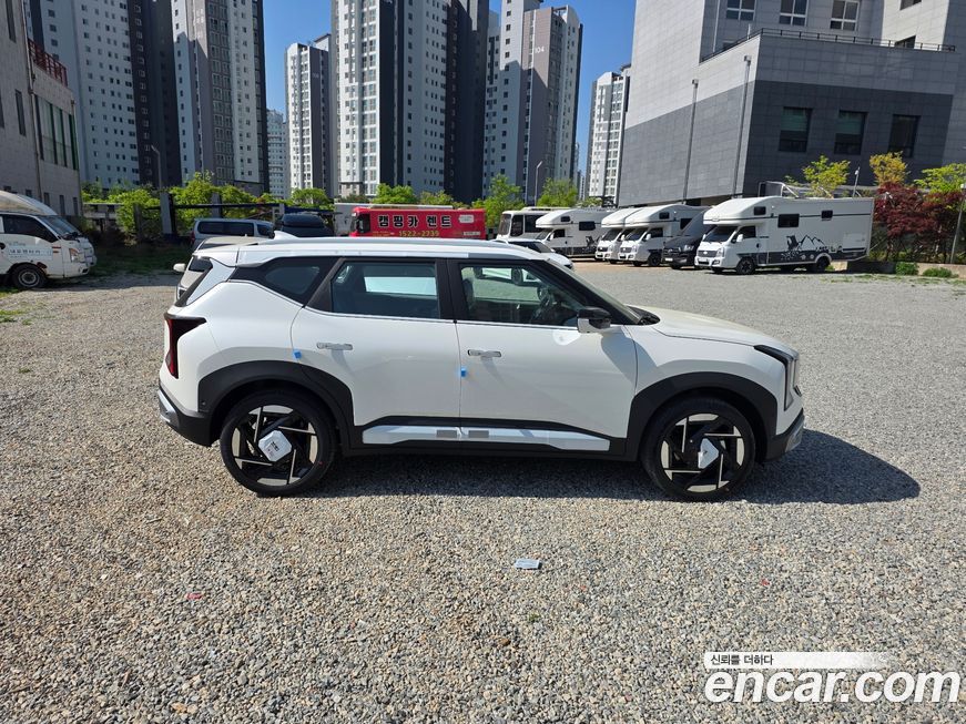 Kia Seltos 2026