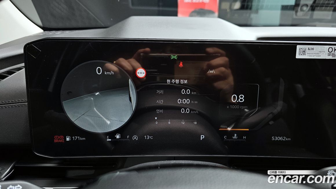 Kia Canival 2025