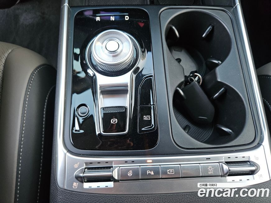 Kia Canival 2025