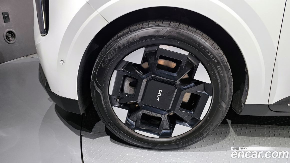 Kia Canival 2025
