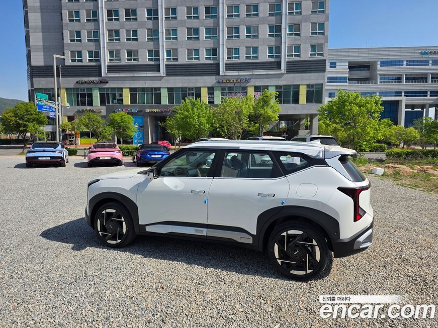 Kia Seltos 2026