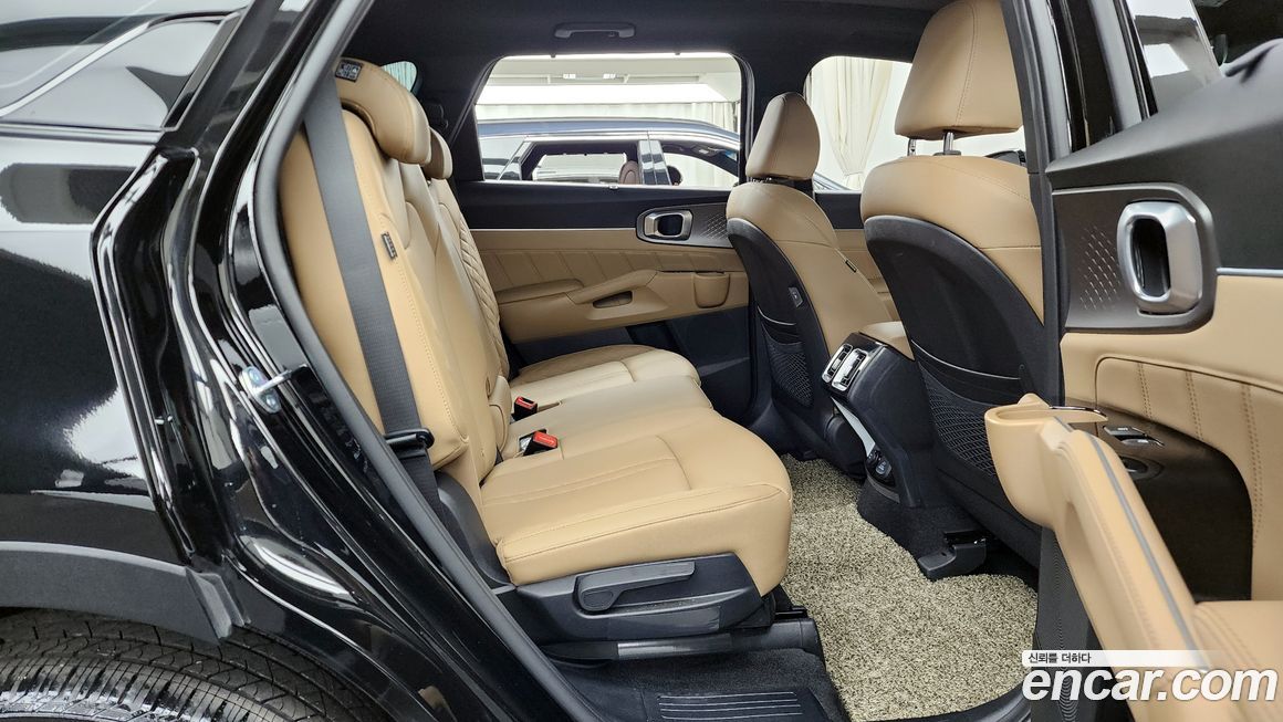 Kia Sorento 2025