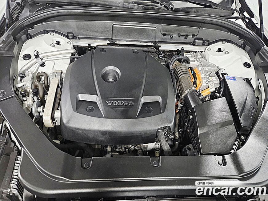 Volvo XC60 2021