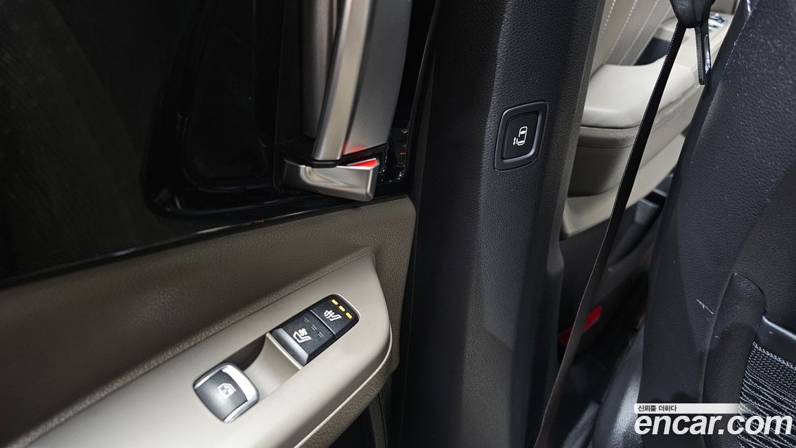 Kia Canival 2024