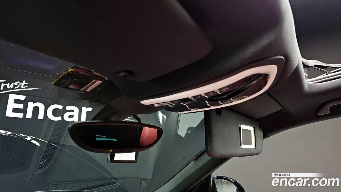 Porsche Cayenne 2016