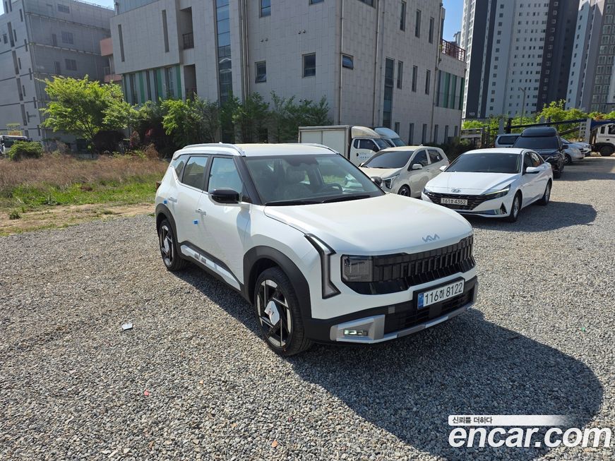 Kia Seltos 2026