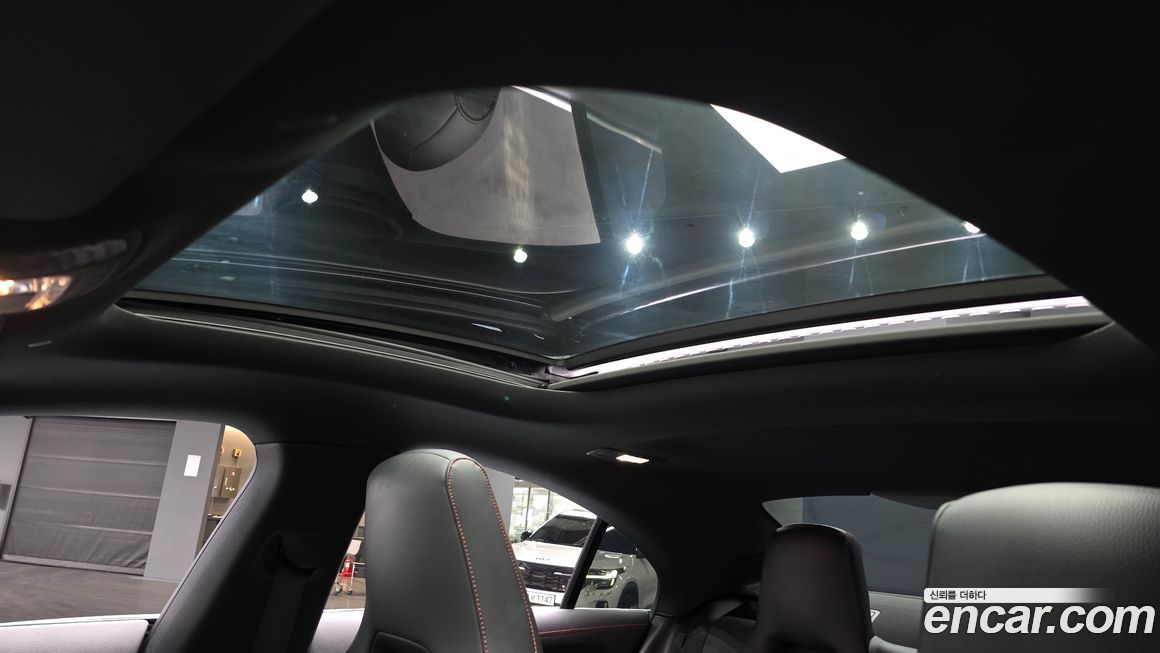 Mercedes-Benz CLA-Class 2023