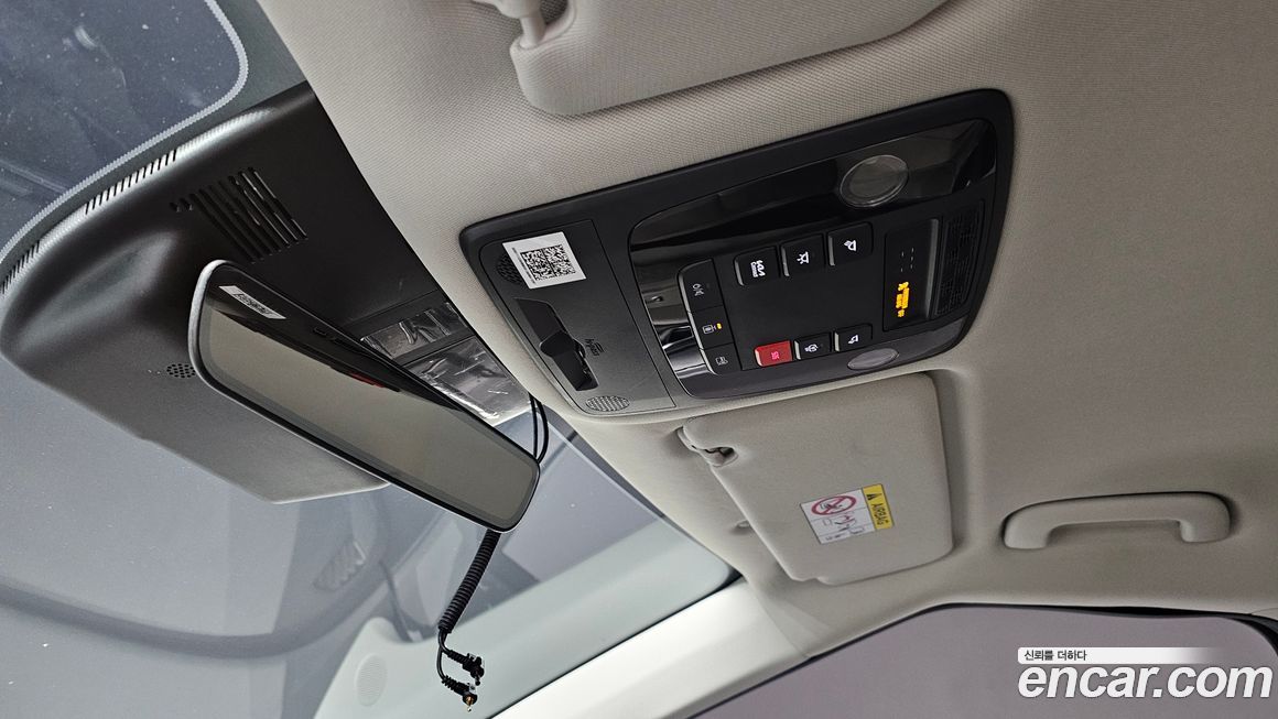 Kia Canival 2025