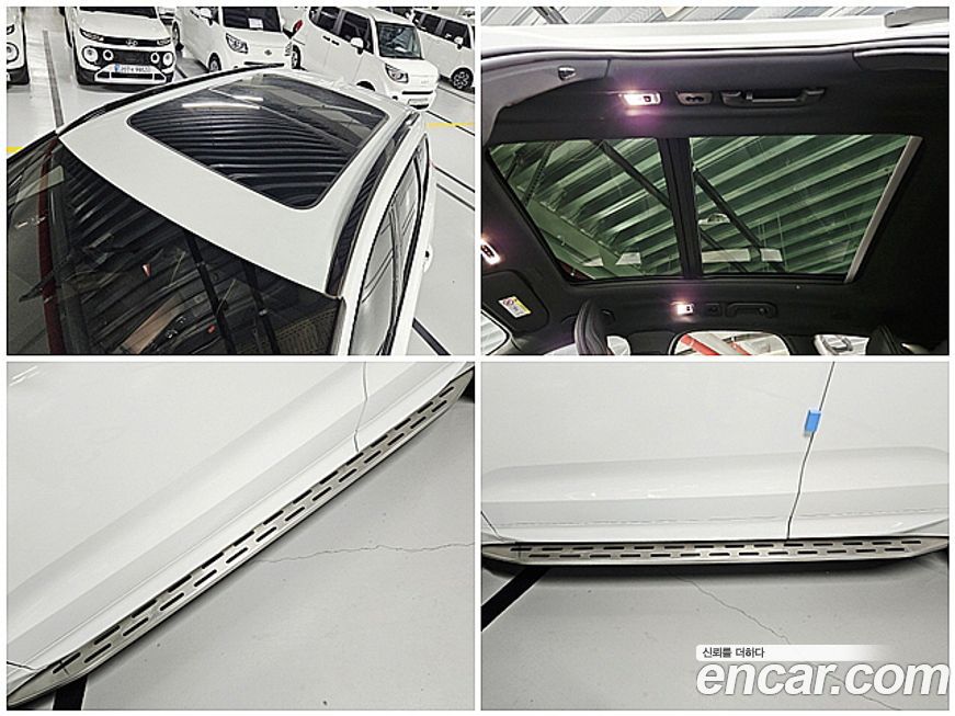 Volvo XC60 2021