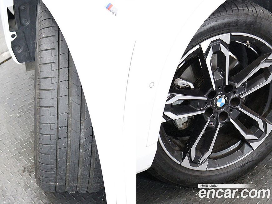 BMW X1 2025