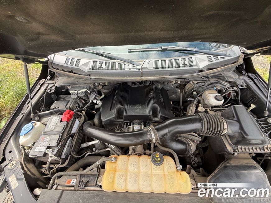 Ford F150 2019
