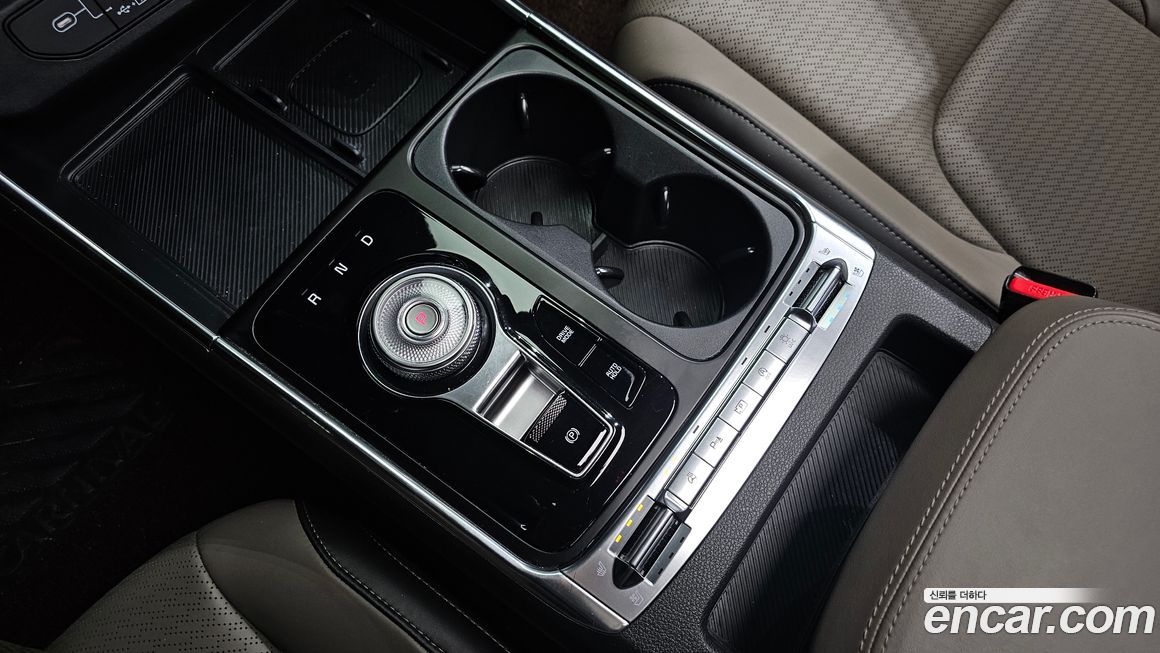 Kia Canival 2024
