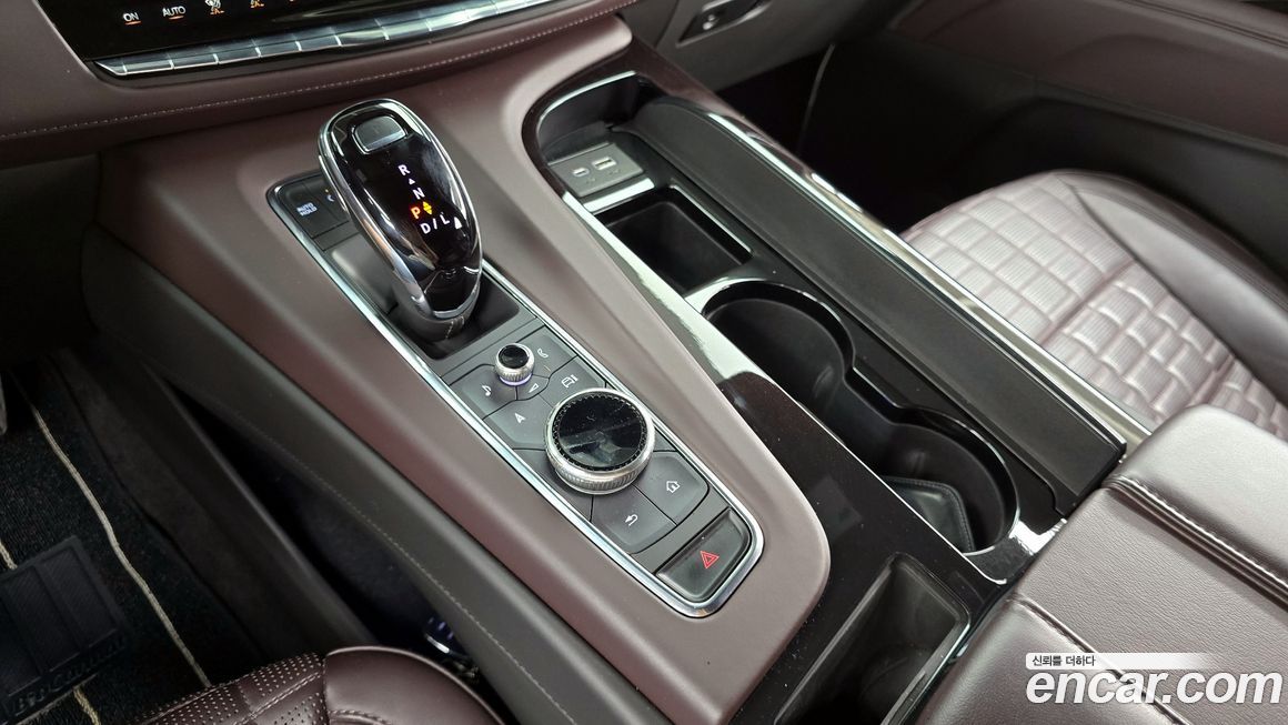 Cadillac Escalade 2023