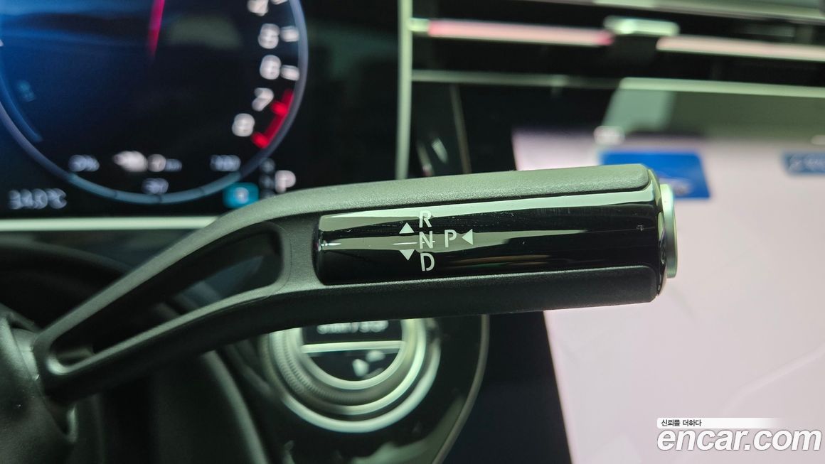 Mercedes-Benz E-Class 2026