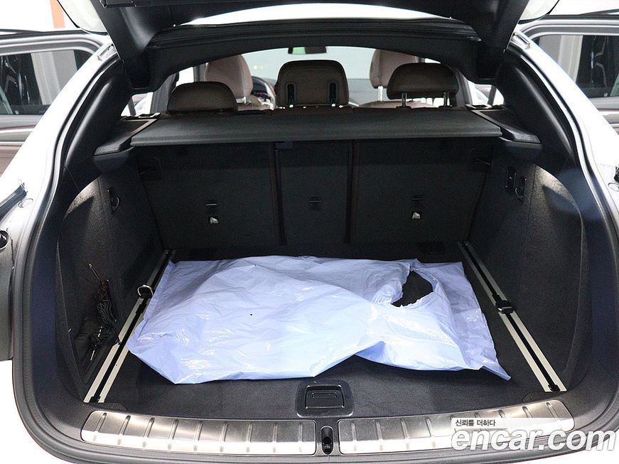BMW X4 2024