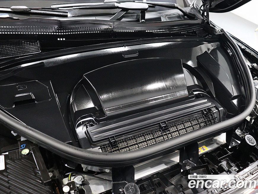 Mercedes-Benz EQE 2023