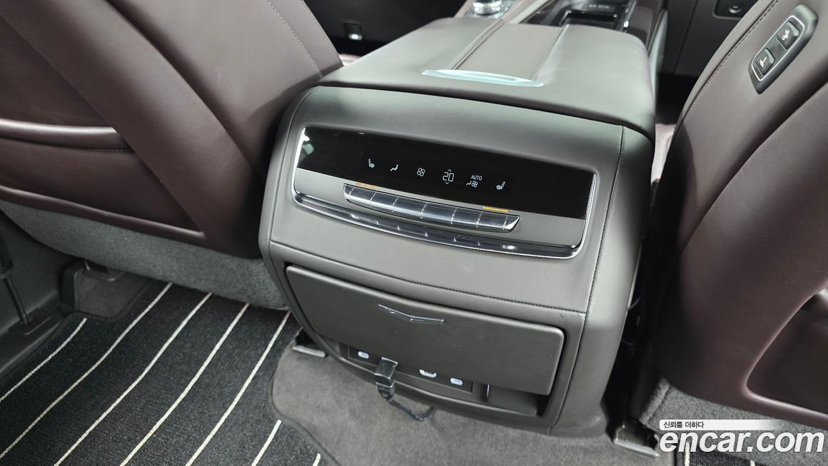 Cadillac Escalade 2023