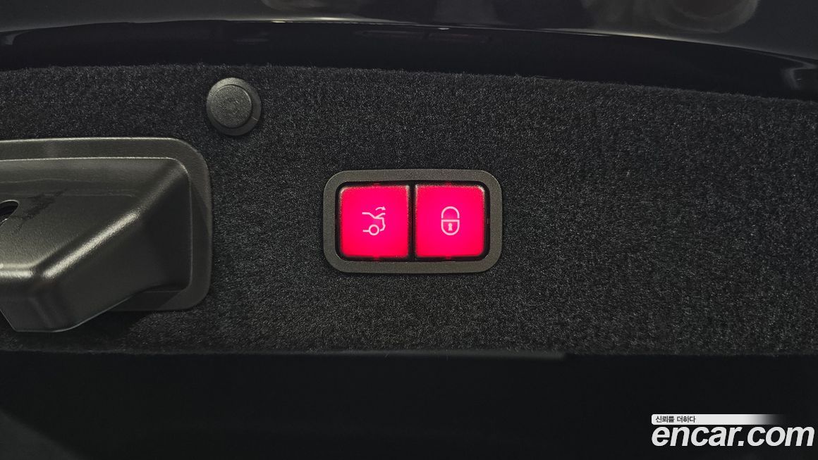 Mercedes-Benz S-Class 2019