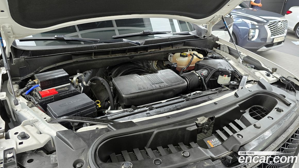 Cadillac Escalade 2023