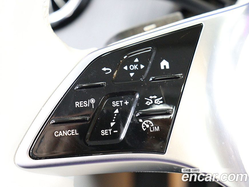 Mercedes-Benz EQE 2023