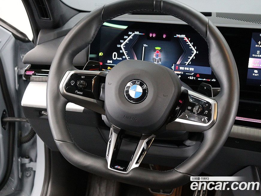 BMW 5-Series 2024