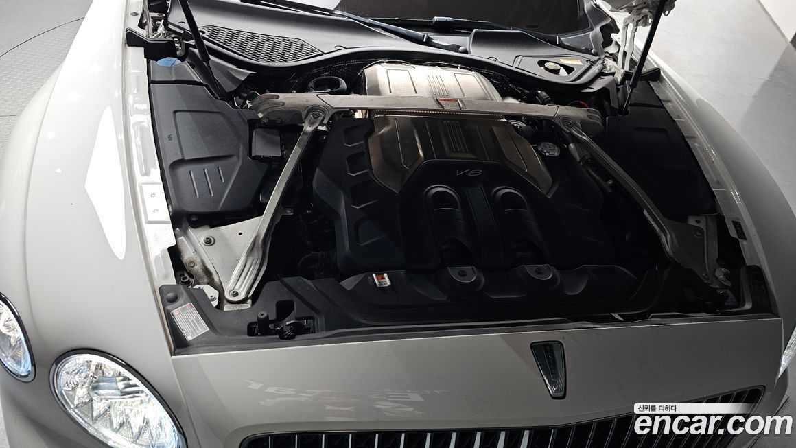 Bentley Flying Spur 2022