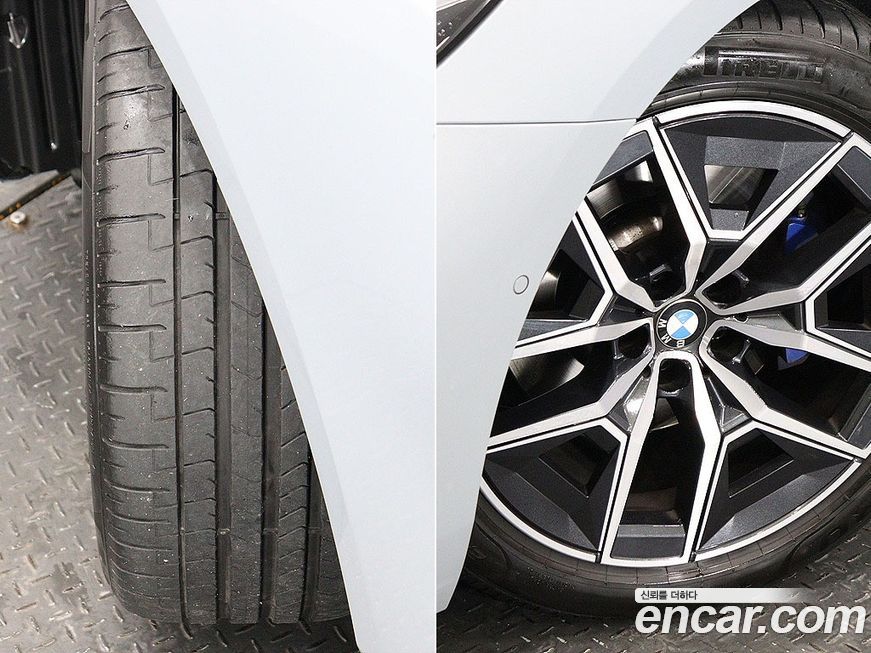BMW 5-Series 2024