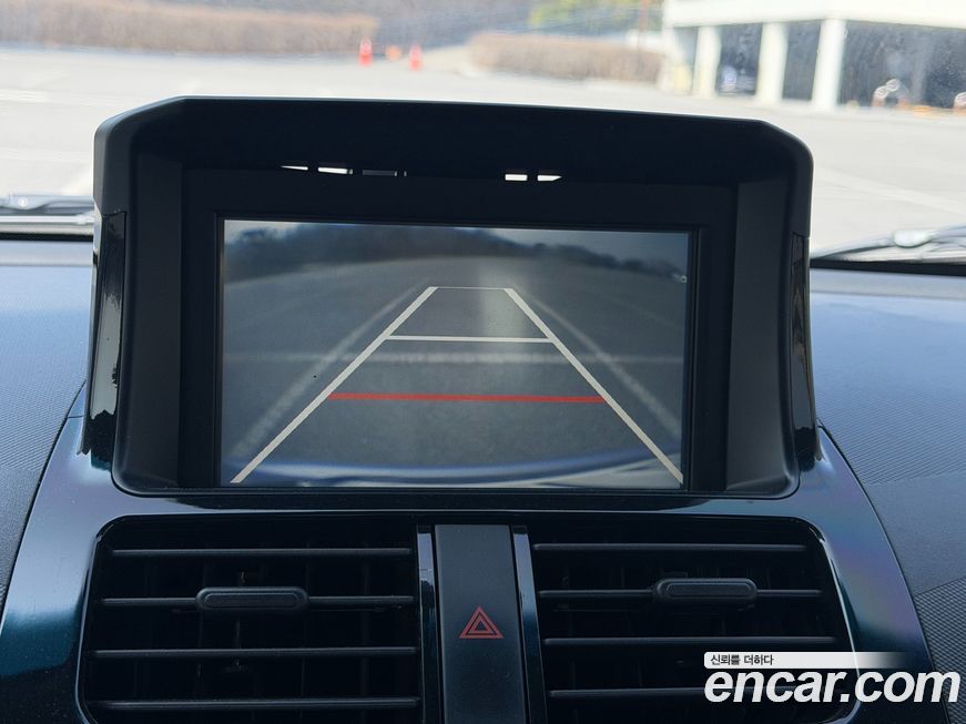 ChevroletGMDaewoo Spark 2014