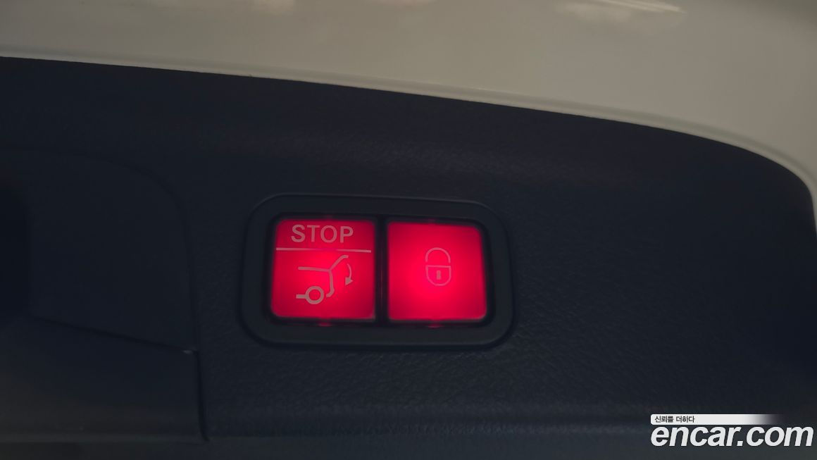 Mercedes-Benz GLE-Class 2022