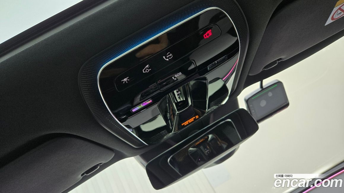 Mercedes-Benz E-Class 2026