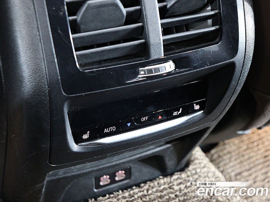 BMW X4 2024
