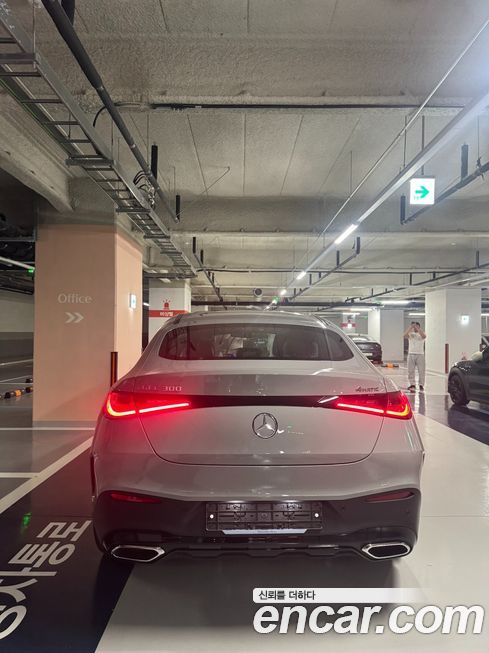 Mercedes-Benz GLC-Class 2026