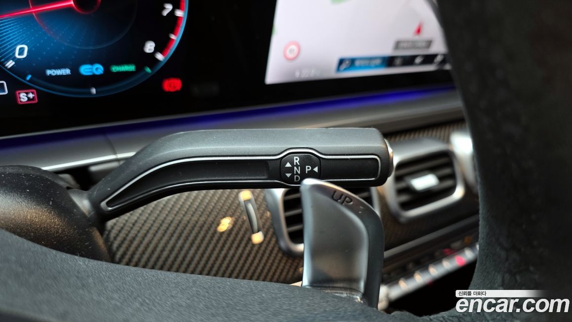 Mercedes-Benz GLE-Class 2022