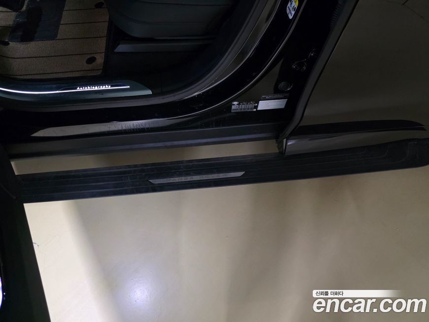 Land Rover Range Rover Sport 2025