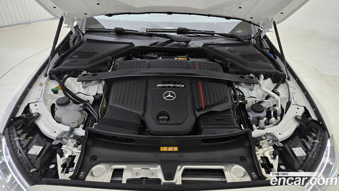 Mercedes-Benz E-Class 2026