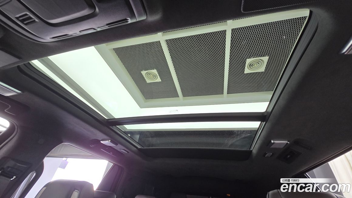 Cadillac Escalade 2023