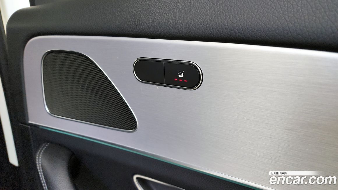 Mercedes-Benz GLE-Class 2020