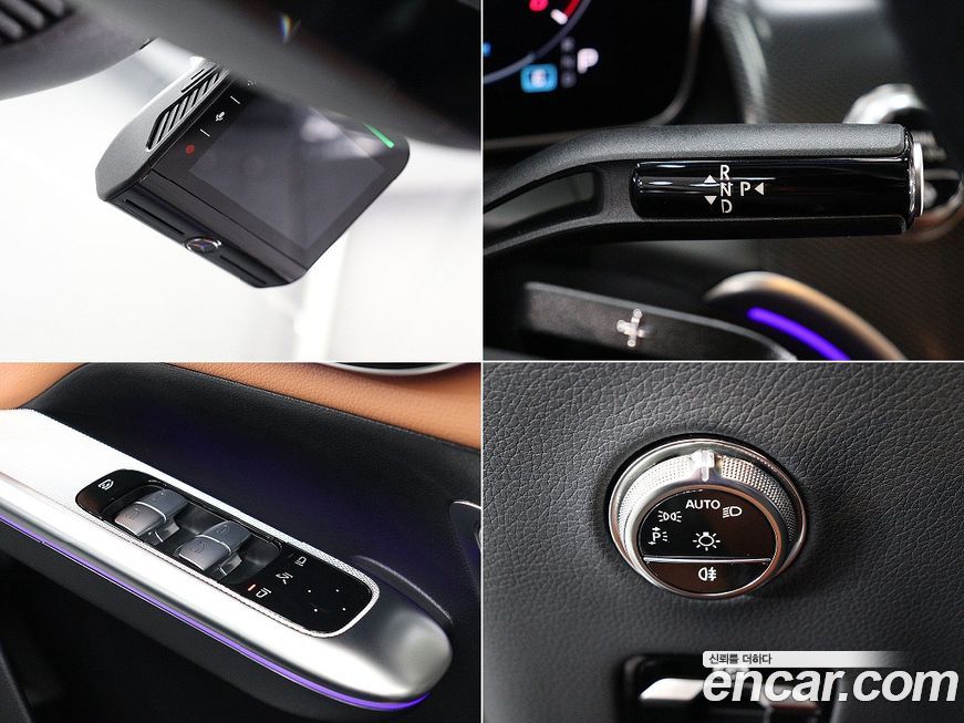 Mercedes-Benz GLC-Class 2025