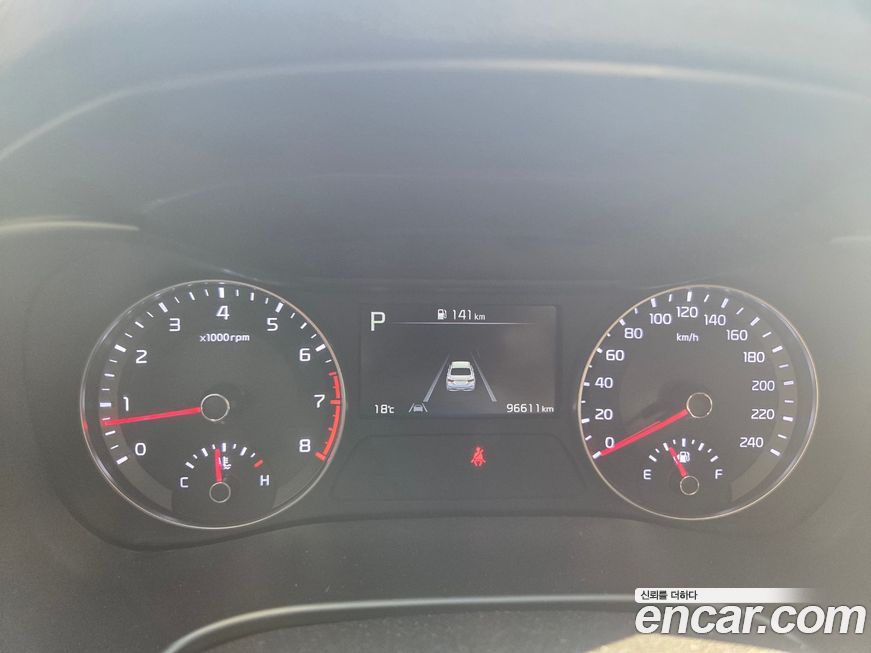 Kia K3 2022