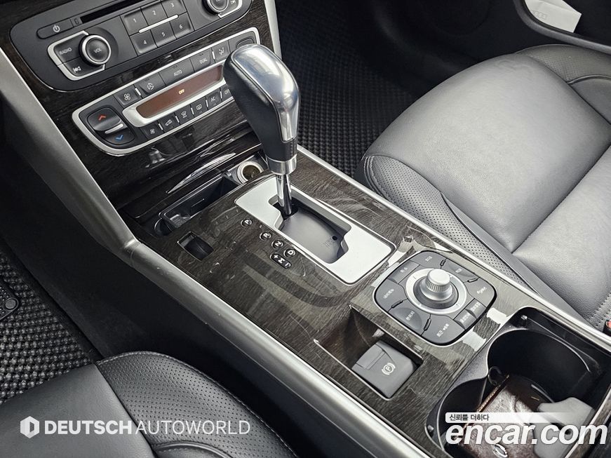 Renault-KoreaSamsung SM5  2015