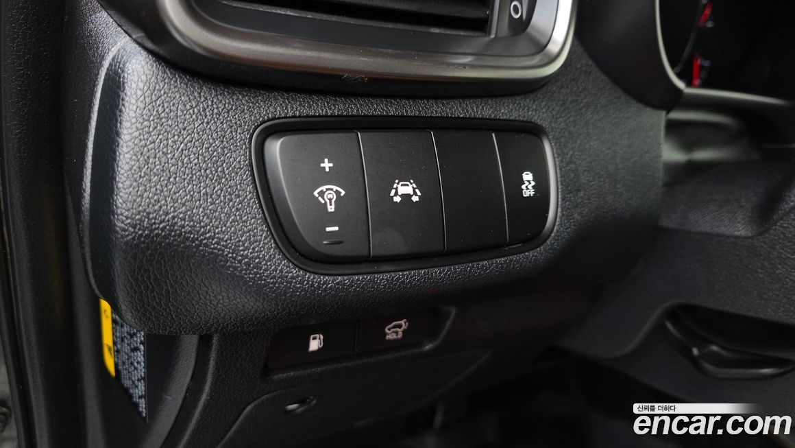 Kia Sorento 2018