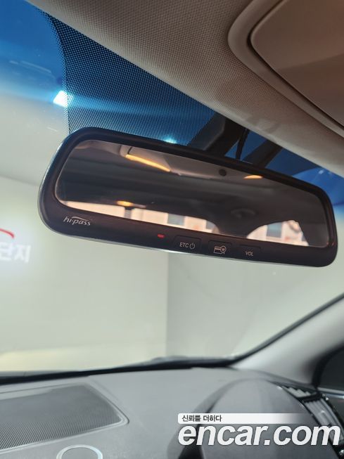 Hyundai Sonata 2011